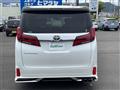 2021 Toyota Alphard