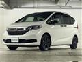 2023 Honda Freed