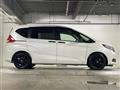 2023 Honda Freed