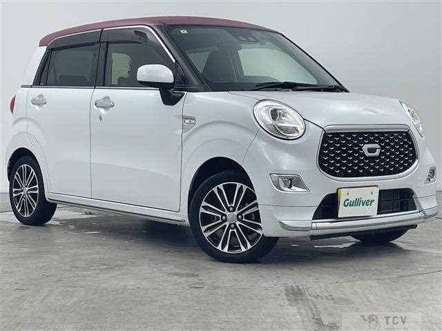 2022 Daihatsu Cast