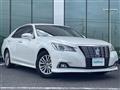 2015 Toyota Crown Hybrid