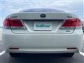 2015 Toyota Crown Hybrid