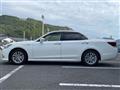 2015 Toyota Crown Hybrid