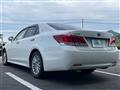 2015 Toyota Crown Hybrid