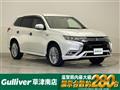 2019 Mitsubishi OUTLANDER PHEV