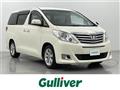 2014 Toyota Alphard