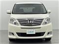 2014 Toyota Alphard