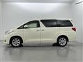 2014 Toyota Alphard