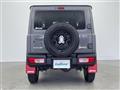 2022 Suzuki Jimny