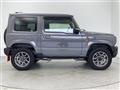 2022 Suzuki Jimny