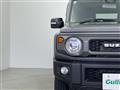 2022 Suzuki Jimny