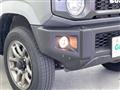 2022 Suzuki Jimny