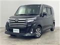 2022 Toyota Roomy
