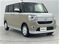 2022 Daihatsu Move Canbus