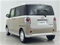 2022 Daihatsu Move Canbus