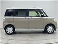 2022 Daihatsu Move Canbus