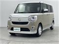 2022 Daihatsu Move Canbus