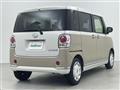 2022 Daihatsu Move Canbus