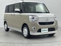 2022 Daihatsu Move Canbus
