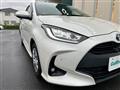 2021 Toyota Yaris