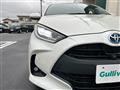 2021 Toyota Yaris