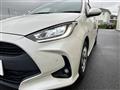 2021 Toyota Yaris