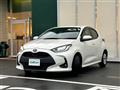 2021 Toyota Yaris