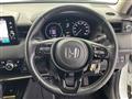 2022 Honda VEZEL