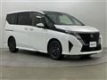 2026 Nissan Serena