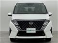 2026 Nissan Serena