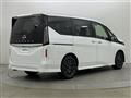 2026 Nissan Serena