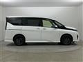 2026 Nissan Serena