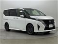2026 Nissan Serena