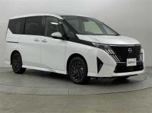 2026 Nissan Serena