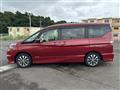 2019 Nissan Serena