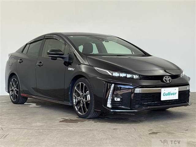 2022 Toyota Prius PHV