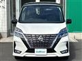2022 Nissan Serena