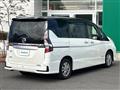 2022 Nissan Serena