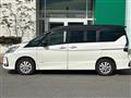 2022 Nissan Serena