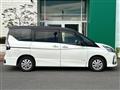 2022 Nissan Serena