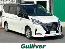 2022 Nissan Serena