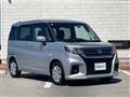 2024 Suzuki Solio
