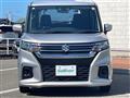 2024 Suzuki Solio
