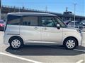 2024 Suzuki Solio