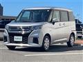 2024 Suzuki Solio