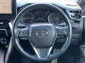 2020 Toyota Harrier