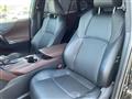 2020 Toyota Harrier