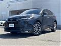 2020 Toyota Harrier