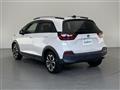 2020 Honda Fit
