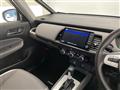 2020 Honda Fit